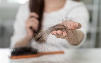 Chute de cheveux : les bienfaits de la mésothérapie