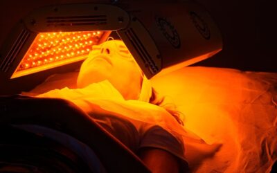 Le traitement par LED : une technologie douce et efficace pour sublimer votre peau