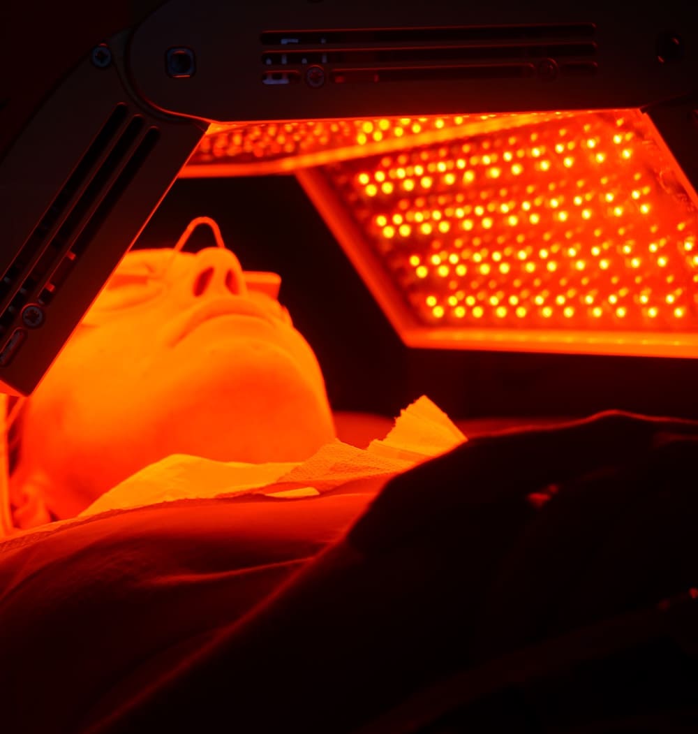 TRAITEMENT LED-VANNES TRAITEMENT LED-VANNES