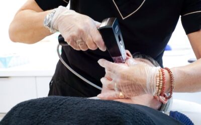 Morpheus 8 : la révolution anti-âge pour raffermir et régénérer votre peau